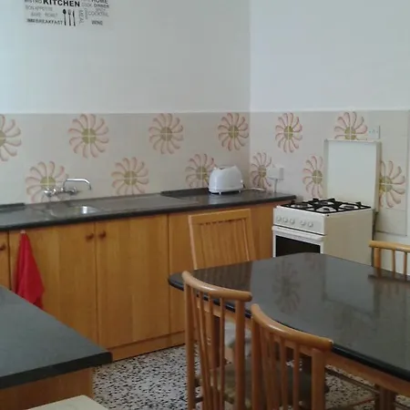 Deguara 1 Apartment