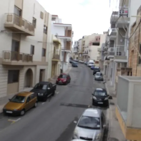 Deguara 1 Apartment Mellieha